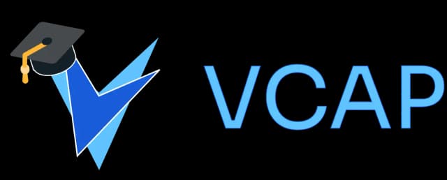 VCAP Logo
